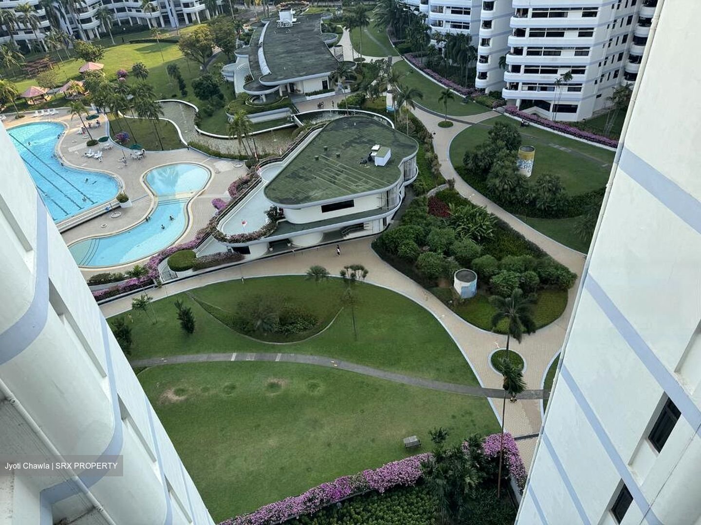 Mandarin Gardens (D15), Condominium #457562021